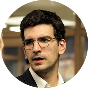 Carrefour - témoignage Collector